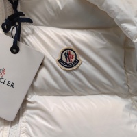 $105.00 USD Moncler Down Feather Coat Sleeveless For Unisex #1254853