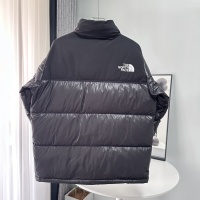 $140.00 USD The North Face Down Feather Coat Long Sleeved For Unisex #1254858