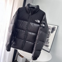 $140.00 USD The North Face Down Feather Coat Long Sleeved For Unisex #1254858