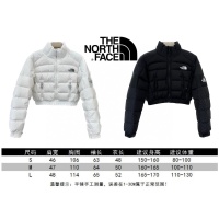 $125.00 USD The North Face Down Feather Coat Long Sleeved For Women #1254860