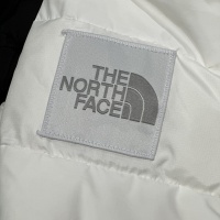 $125.00 USD The North Face Down Feather Coat Long Sleeved For Women #1254860