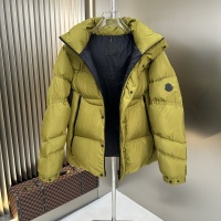 $240.00 USD Moncler Down Feather Coat Long Sleeved For Unisex #1254864