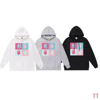 $42.00 USD Bape Hoodies Long Sleeved For Unisex #1254868