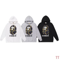 $42.00 USD Bape Hoodies Long Sleeved For Unisex #1254910