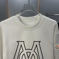 $42.00 USD Moncler Hoodies Long Sleeved For Unisex #1254937