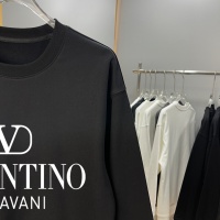 $42.00 USD Valentino Hoodies Long Sleeved For Unisex #1254940