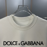 $42.00 USD Dolce & Gabbana D&G Hoodies Long Sleeved For Unisex #1254941