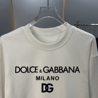 $42.00 USD Dolce & Gabbana D&G Hoodies Long Sleeved For Unisex #1254941