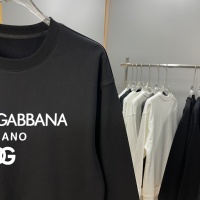 $42.00 USD Dolce & Gabbana D&G Hoodies Long Sleeved For Unisex #1254942