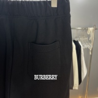 $56.00 USD Burberry Pants For Unisex #1254947