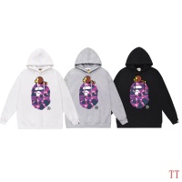 $42.00 USD Bape Hoodies Long Sleeved For Unisex #1254953