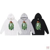 $42.00 USD Bape Hoodies Long Sleeved For Unisex #1254955