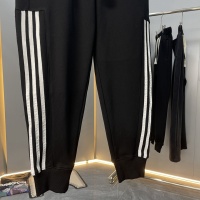 $56.00 USD Y-3 Pants For Unisex #1254960