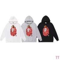 $42.00 USD Bape Hoodies Long Sleeved For Unisex #1254964