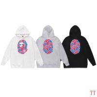 $42.00 USD Bape Hoodies Long Sleeved For Unisex #1254972