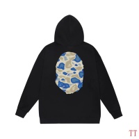 $42.00 USD Bape Hoodies Long Sleeved For Unisex #1254975