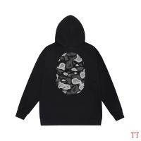 $42.00 USD Bape Hoodies Long Sleeved For Unisex #1254981