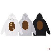 $42.00 USD Bape Hoodies Long Sleeved For Unisex #1254982