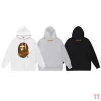 $42.00 USD Bape Hoodies Long Sleeved For Unisex #1254997