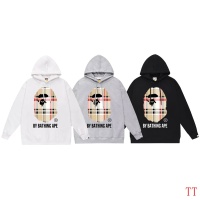 $42.00 USD Bape Hoodies Long Sleeved For Unisex #1255003