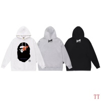 $42.00 USD Bape Hoodies Long Sleeved For Unisex #1255025