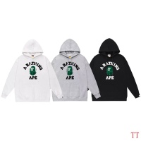 $42.00 USD Bape Hoodies Long Sleeved For Unisex #1255031