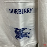 $56.00 USD Burberry Hoodies Long Sleeved For Unisex #1255049