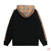 $64.00 USD Burberry Hoodies Long Sleeved For Unisex #1255052