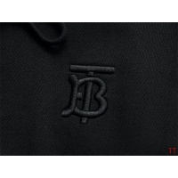 $64.00 USD Burberry Hoodies Long Sleeved For Unisex #1255052