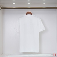 $32.00 USD Moncler T-Shirts Short Sleeved For Unisex #1255053