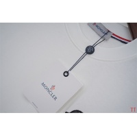 $32.00 USD Moncler T-Shirts Short Sleeved For Unisex #1255053