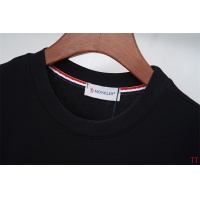 $32.00 USD Moncler T-Shirts Short Sleeved For Unisex #1255057