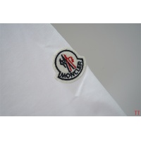 $32.00 USD Moncler T-Shirts Short Sleeved For Unisex #1255058