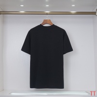 $32.00 USD Moncler T-Shirts Short Sleeved For Unisex #1255059