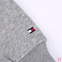 $42.00 USD Tommy Hilfiger TH Hoodies Long Sleeved For Men #1255075