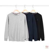 $42.00 USD Tommy Hilfiger TH Hoodies Long Sleeved For Men #1255083