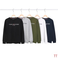 $42.00 USD Tommy Hilfiger TH Hoodies Long Sleeved For Men #1255085