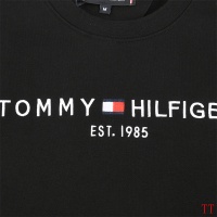 $42.00 USD Tommy Hilfiger TH Hoodies Long Sleeved For Men #1255088