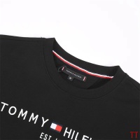 $42.00 USD Tommy Hilfiger TH Hoodies Long Sleeved For Men #1255088