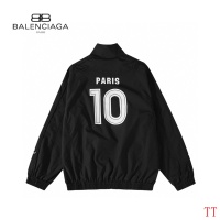 $72.00 USD Balenciaga Jackets Long Sleeved For Unisex #1255116