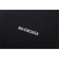 $45.00 USD Balenciaga T-Shirts Long Sleeved For Unisex #1255125