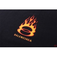 $45.00 USD Balenciaga T-Shirts Long Sleeved For Unisex #1255137