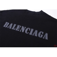 $45.00 USD Balenciaga T-Shirts Long Sleeved For Unisex #1255141