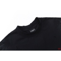 $52.00 USD Balenciaga T-Shirts Long Sleeved For Unisex #1255146