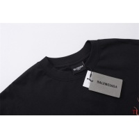 $48.00 USD Balenciaga T-Shirts Long Sleeved For Unisex #1255147