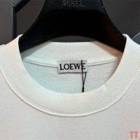 $56.00 USD LOEWE Hoodies Long Sleeved For Unisex #1255171