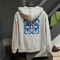 $80.00 USD LOEWE Hoodies Long Sleeved For Unisex #1255191