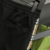 $60.00 USD Burberry Pants For Unisex #1255229