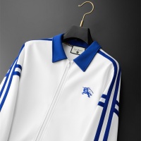 $88.00 USD Burberry Tracksuits Long Sleeved For Men #1255249