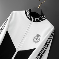 $88.00 USD Dolce & Gabbana D&G Tracksuits Long Sleeved For Men #1255253